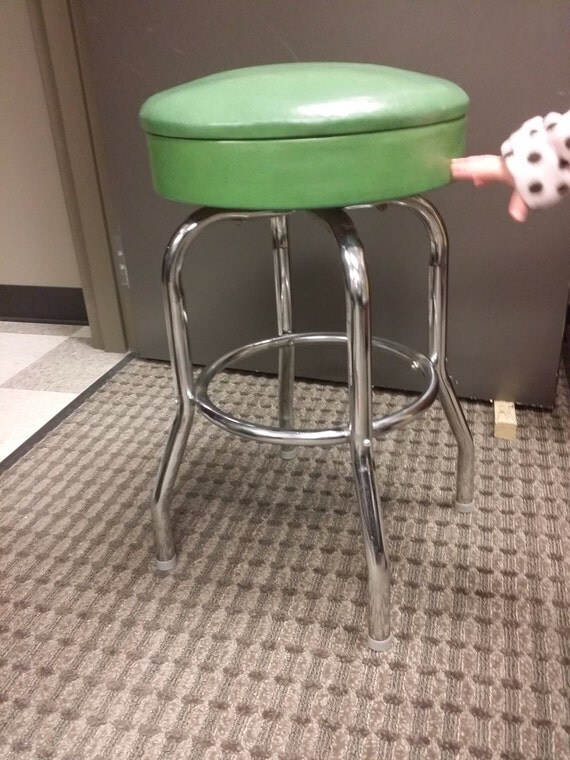 Items similar to Vintage Soda Fountain/Ice Cream/Drugstore/Diner Mid