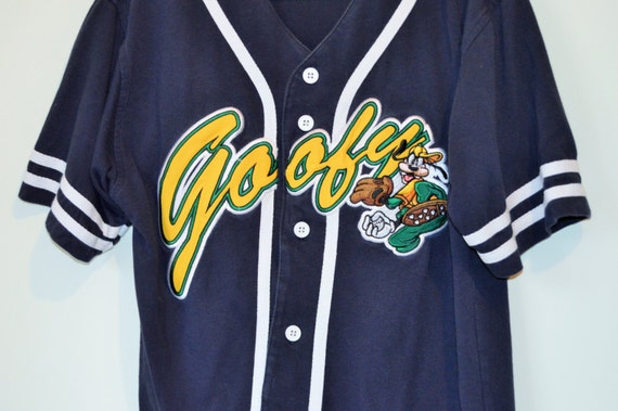 goofy jersey