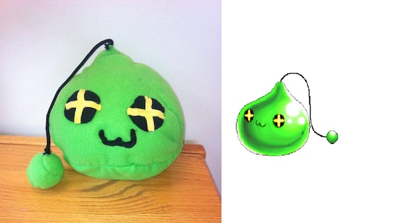 maplestory plush