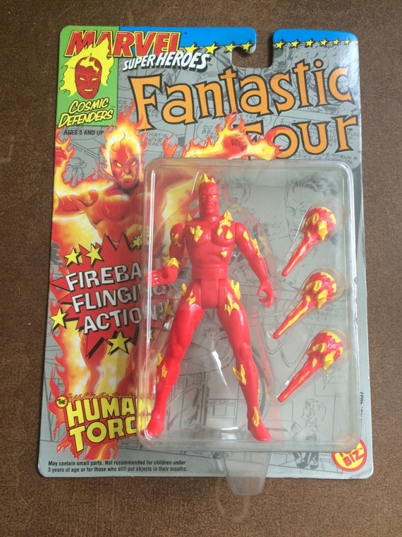 1992 marvel toy biz
