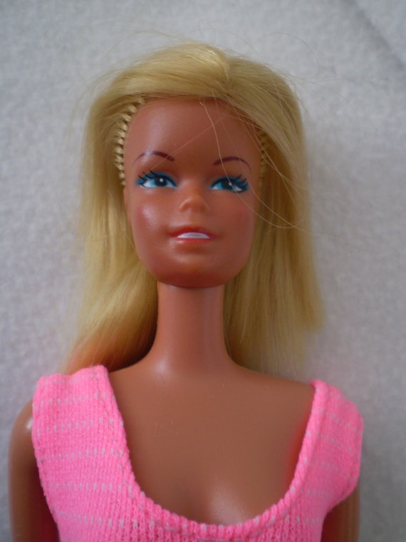 malibu stacey doll