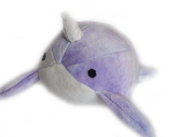 fiesta toys narwhal