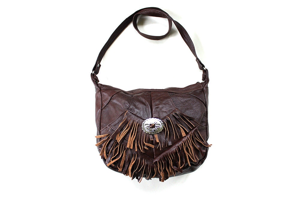 Hobo Vintage Leather Bags