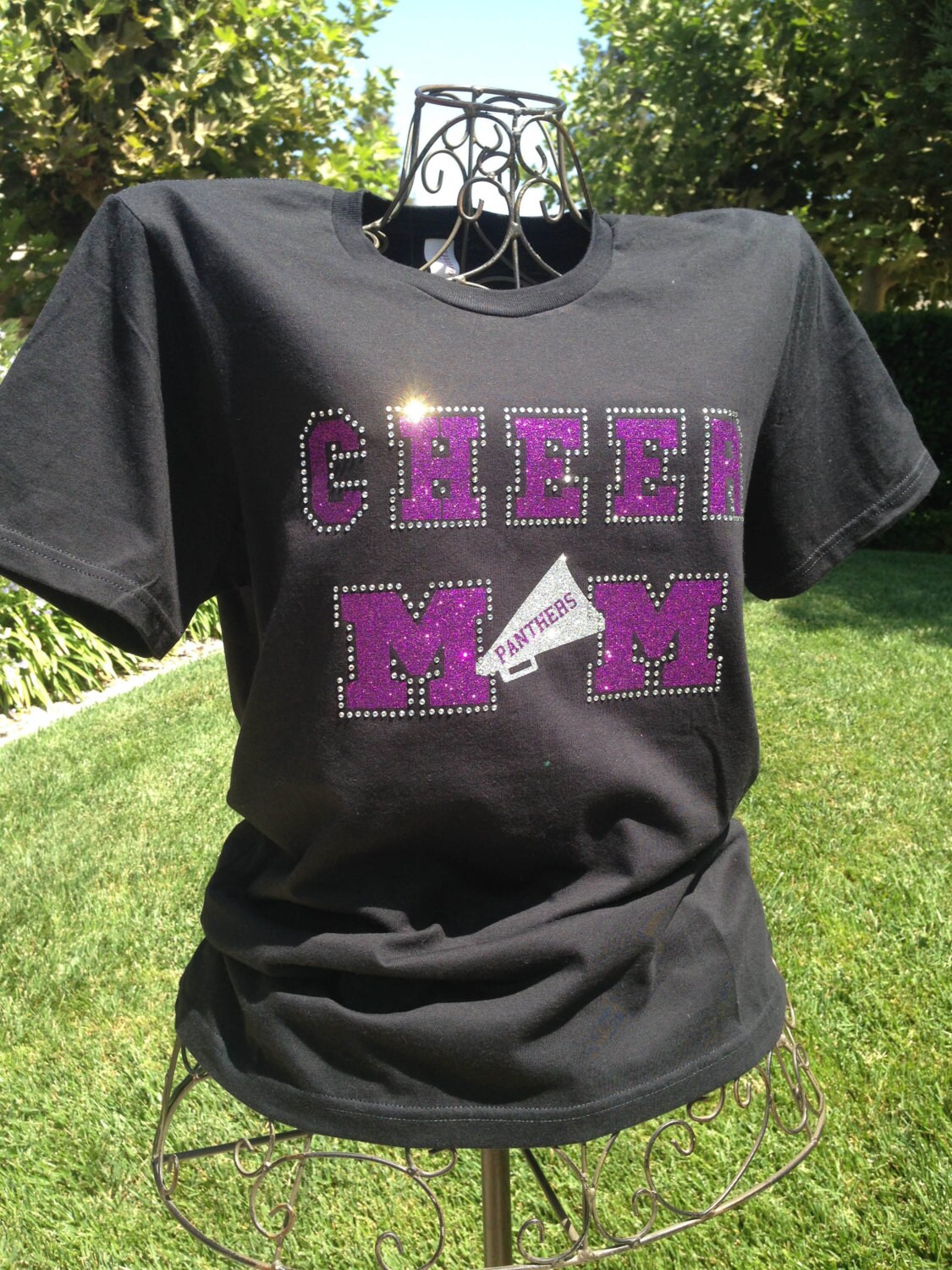 cheer spirit shirts