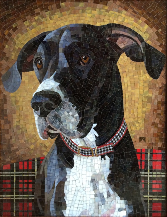 Custom Pet Portrait