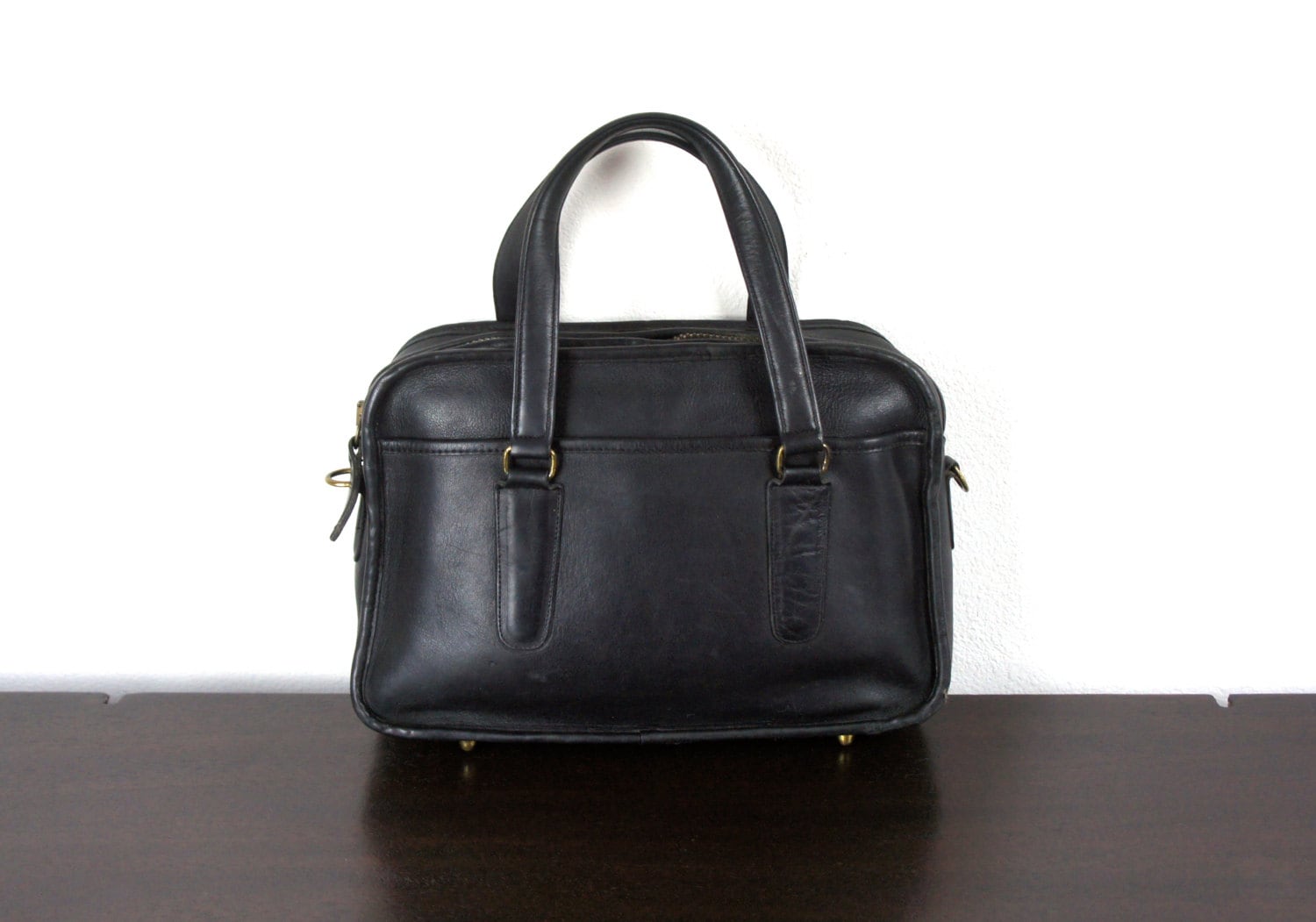 coach wallets white-nose