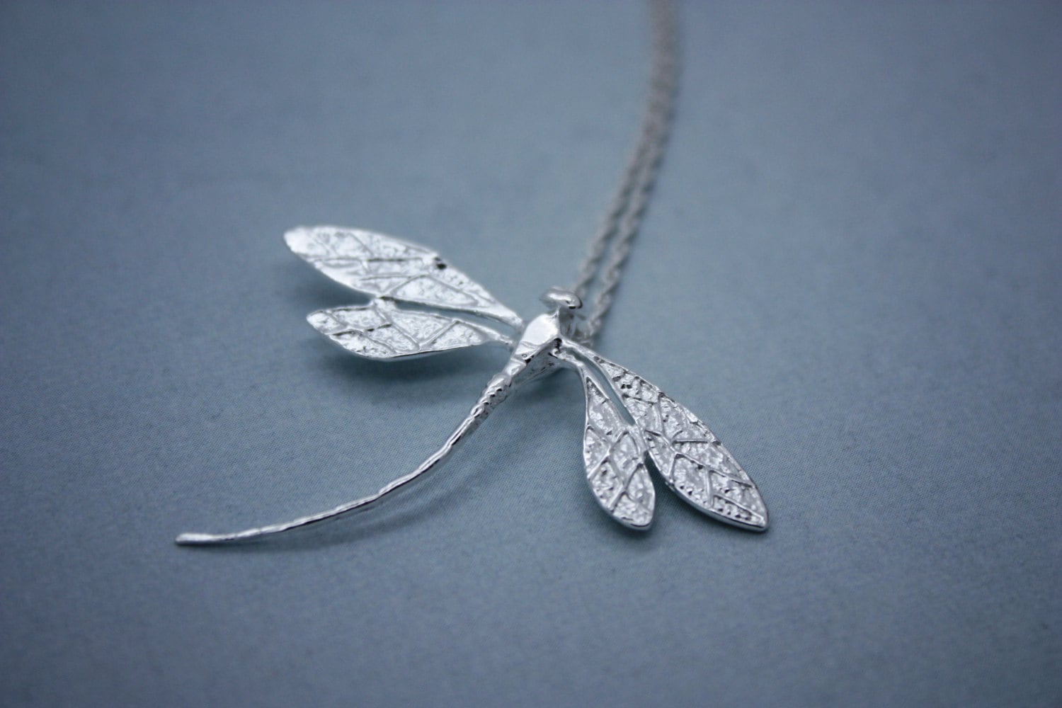 Dragonfly Necklace, Sterling Silver Dragonfly Jewelry, Dragonfly Charm Steampunk Necklace Dragonfly Pendant Insect Jewelry Nature Jewelry 28 steampunk buy now online