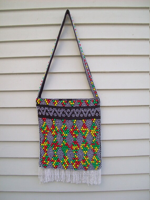 70's style purses