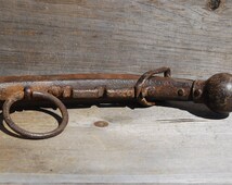 Popular items for antique horse hames on Etsy