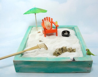 mini zen garden kit australia