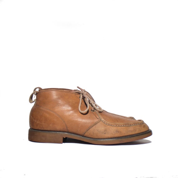 ll bean chukka boots