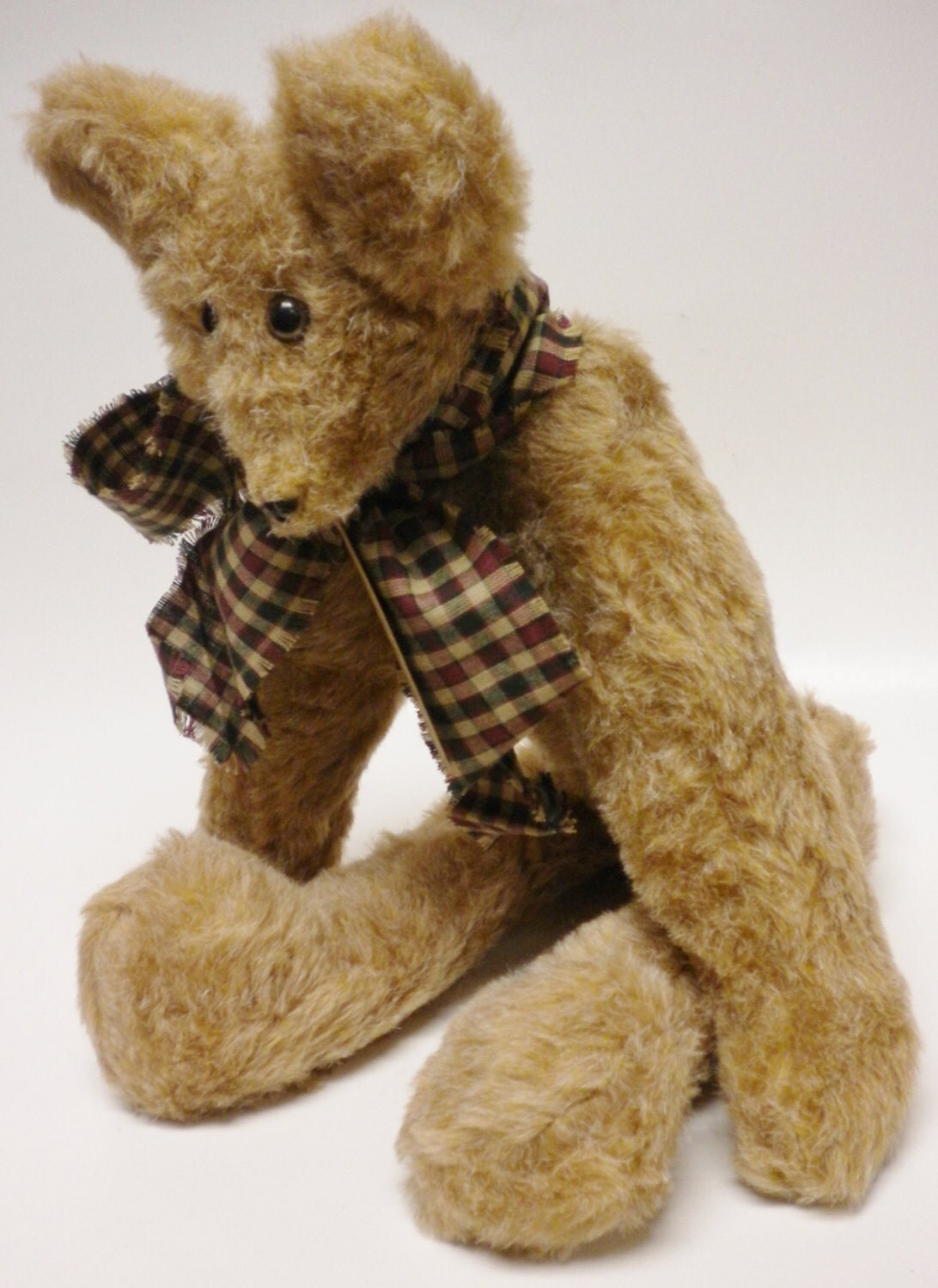 old fashioned names for teddy bears