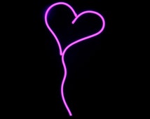 Popular items for neon sign on Etsy