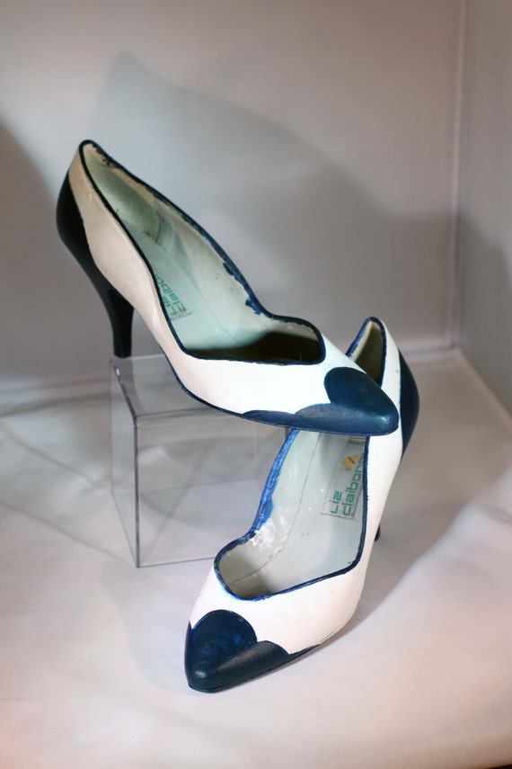 Items similar to Fleur Delacour Costume Shoes - Beauxbatons Uniform ...