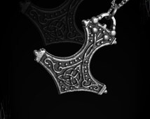 Popular items for gothic necklaces on Etsy