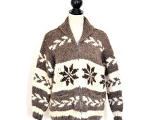 Popular items for heavy wool sweater on Etsy