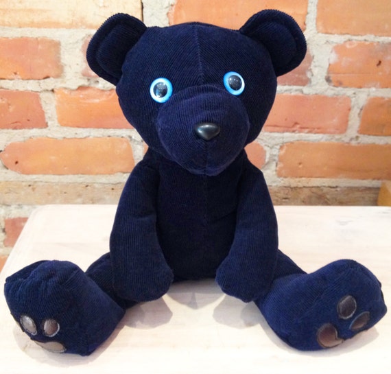 twilight teddy bear