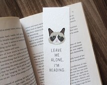 Popular items for grumpy cat on Etsy