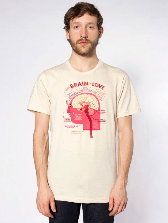 brainsurge shirt