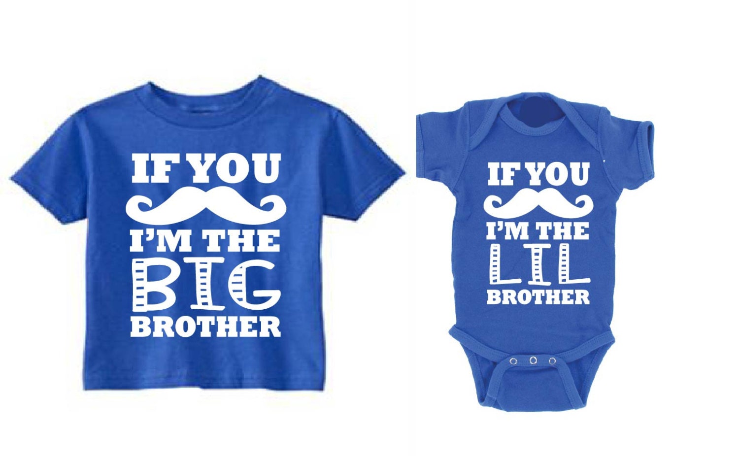 t shirt big brother little brother