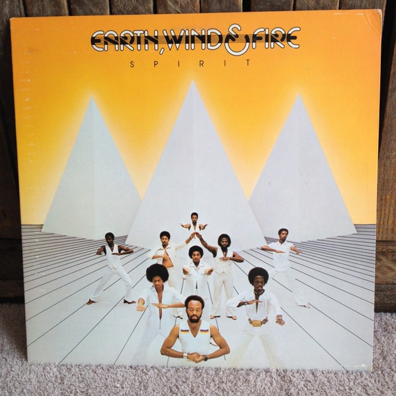 zoom earth wind and fire
