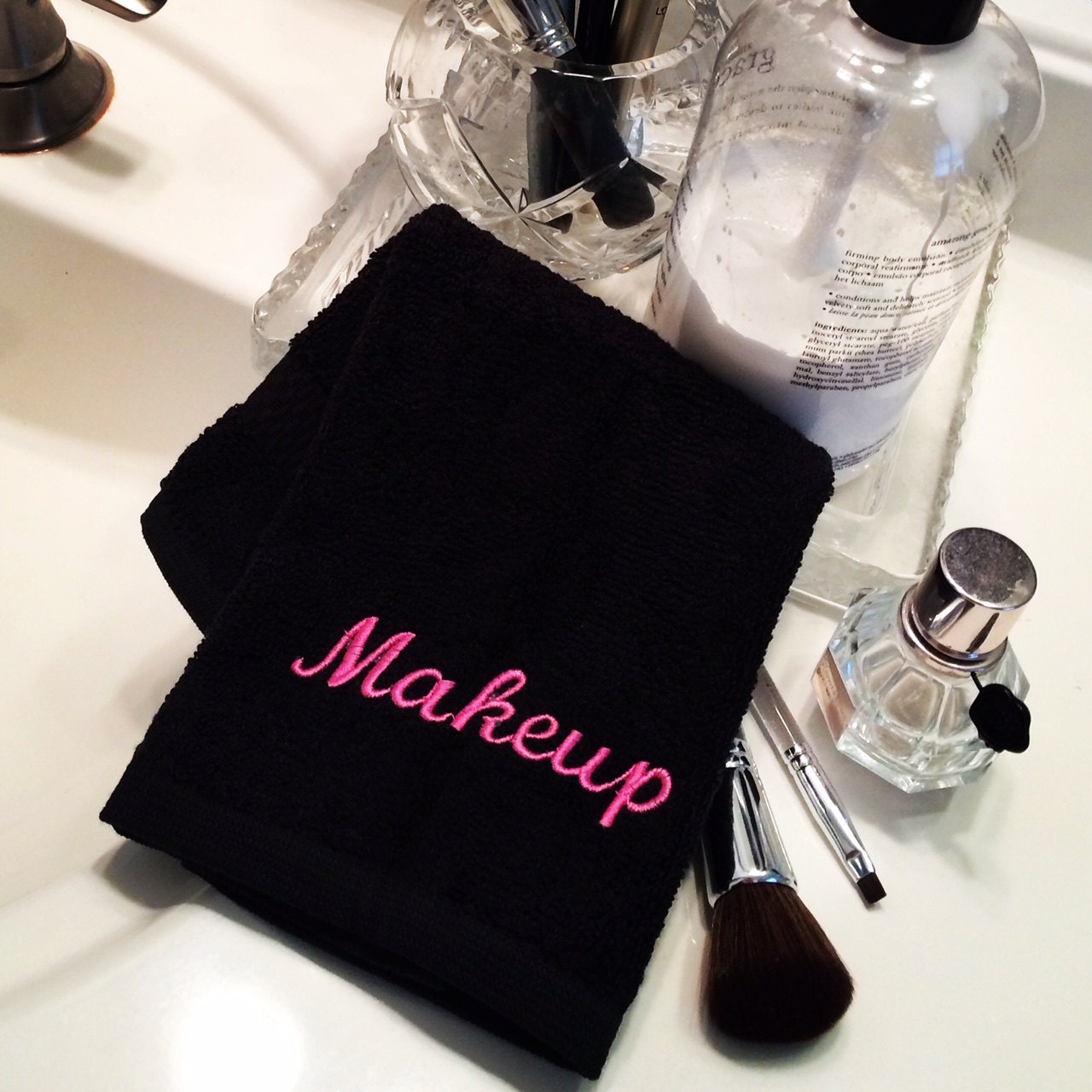 Makeup Towel