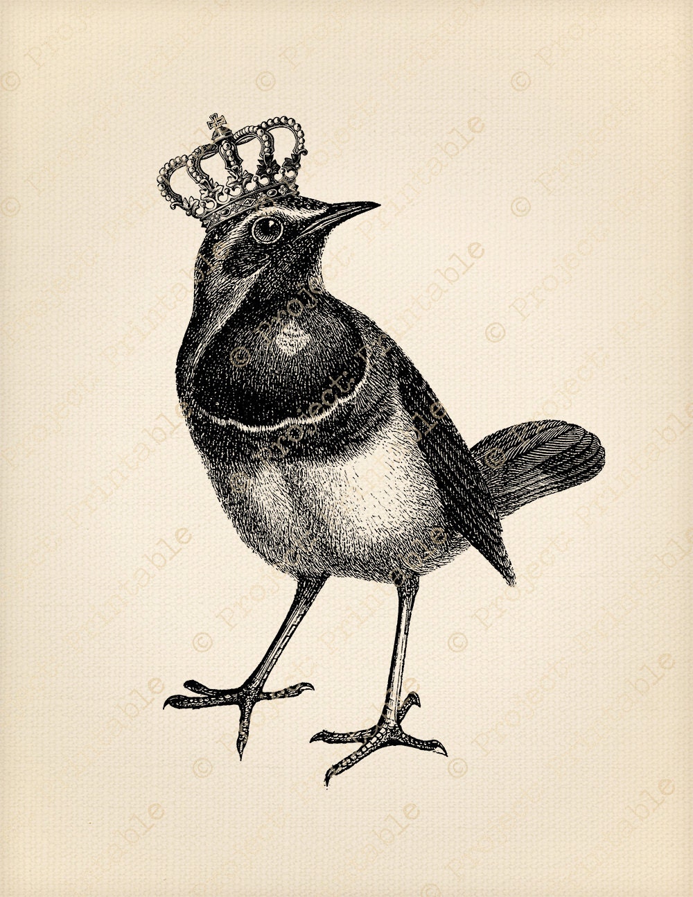 vintage crown clip art free - photo #41
