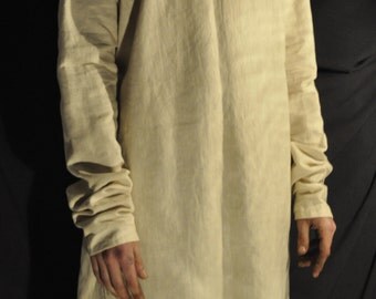 Medieval, Viking Tunic, Shirt Reconstruction, Birka, Hedeby Textile Finds 9.to 11. Century, Viking Clothing, Living History