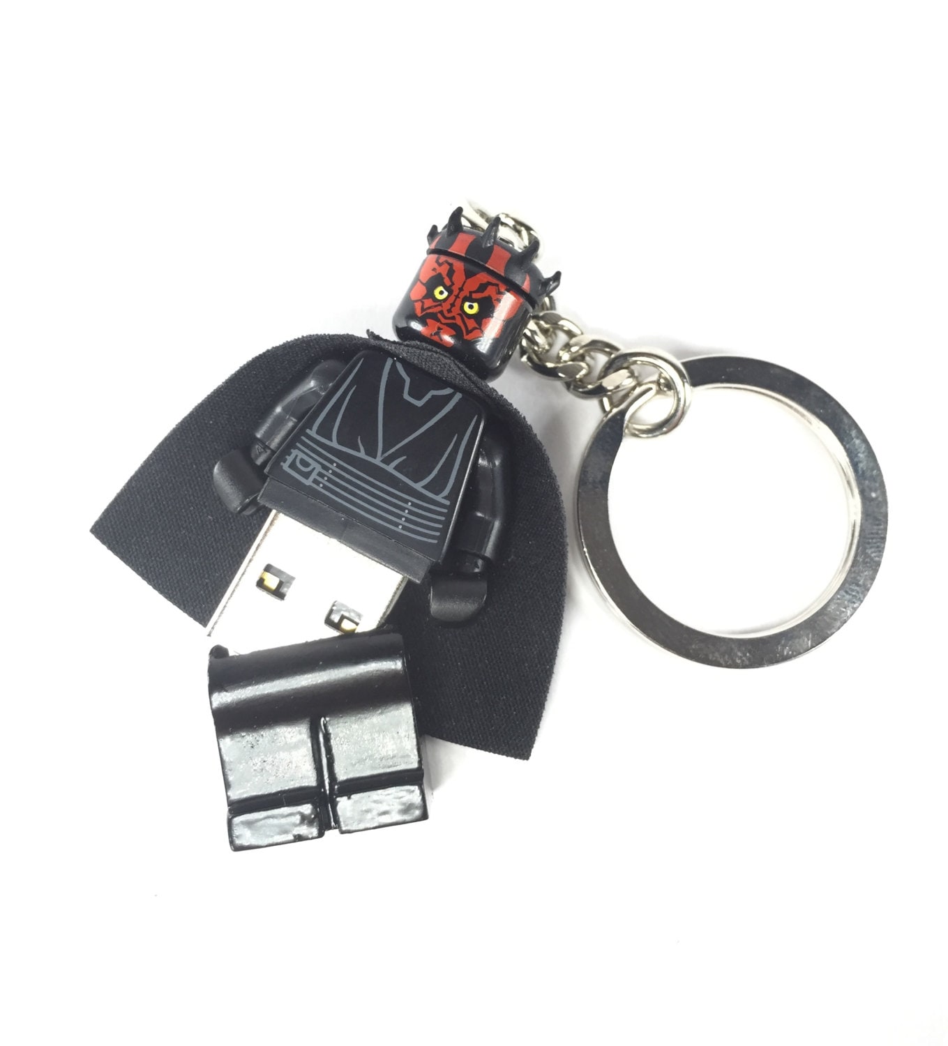 keychain lego star wars