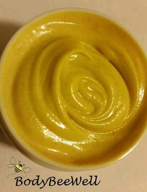 Items similar to Soothing Hemorrhoid Cream, Turmeric Hemorrhoid Remedy