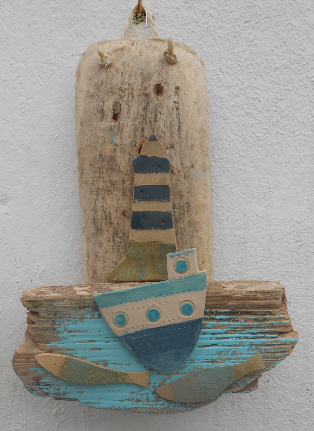 coastal themed wall art driftwood art coastal inspired