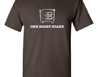 1 night stand hook up