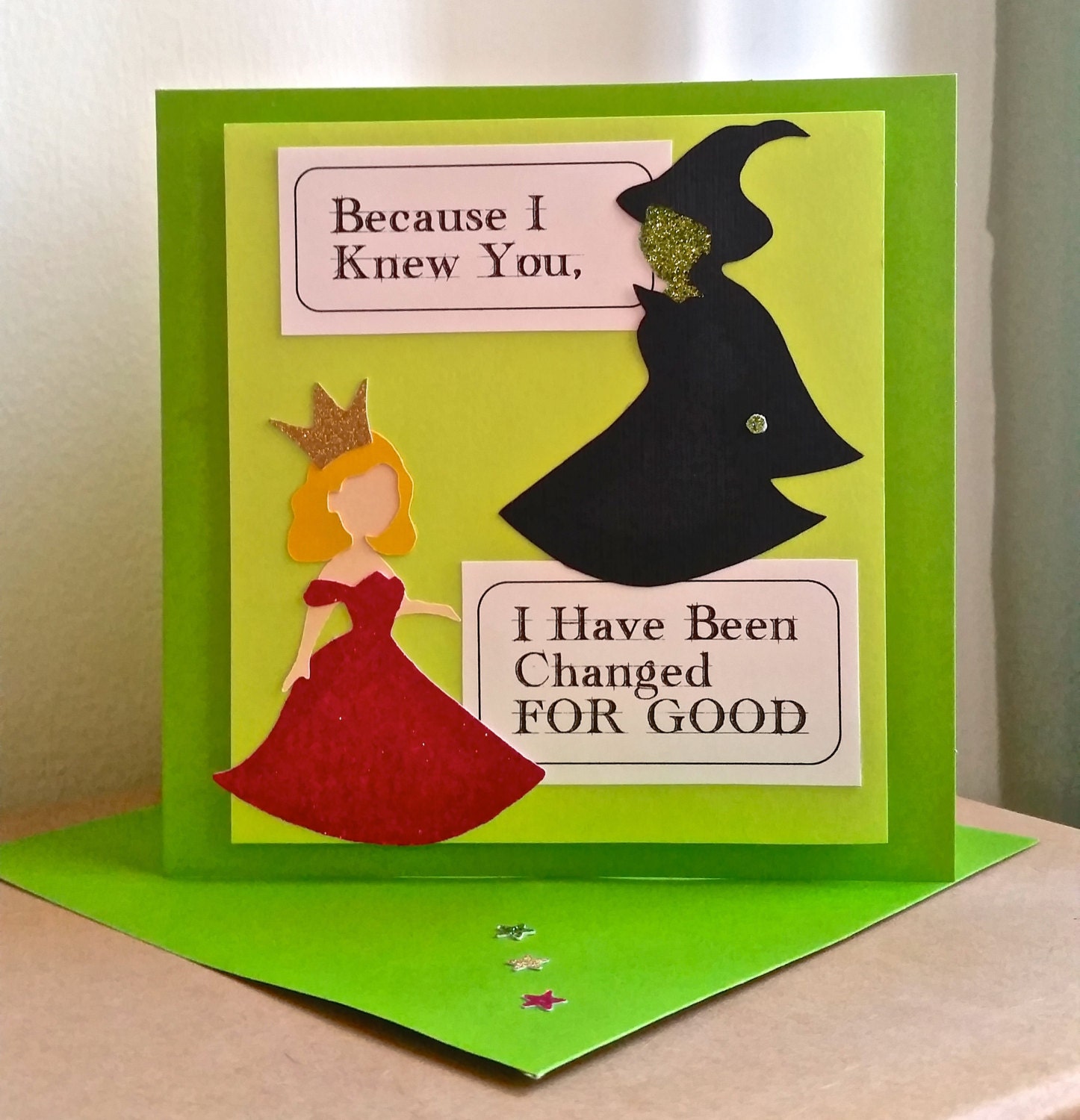 wicked play inspired valentines day ideas