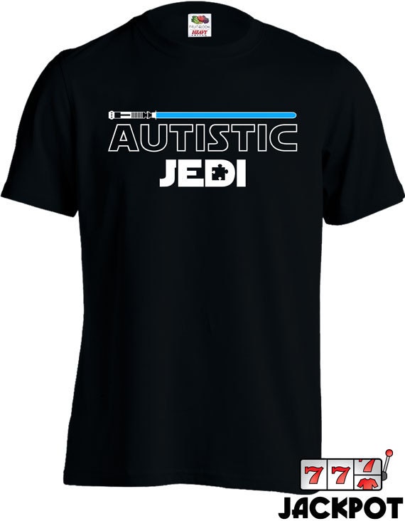 autist shirt