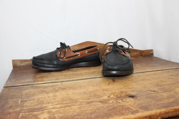 dexter boat shoe