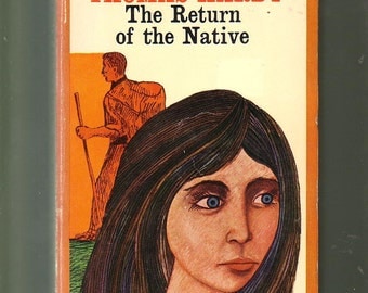 a literary analysis of the return of the native by thomas hardy The return of the native is thomas hardy's sixth novel, published in serial format in 1878 it concerns the residents of egdon heath, and in particular a. a literary analysis of the return of the native by thomas hardy The return of the native is thomas hardy's sixth novel, published in serial format in 1878 it concerns the residents of egdon heath, and in particular a.