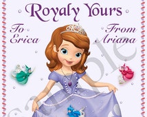 Popular items for sofia valentine on Etsy