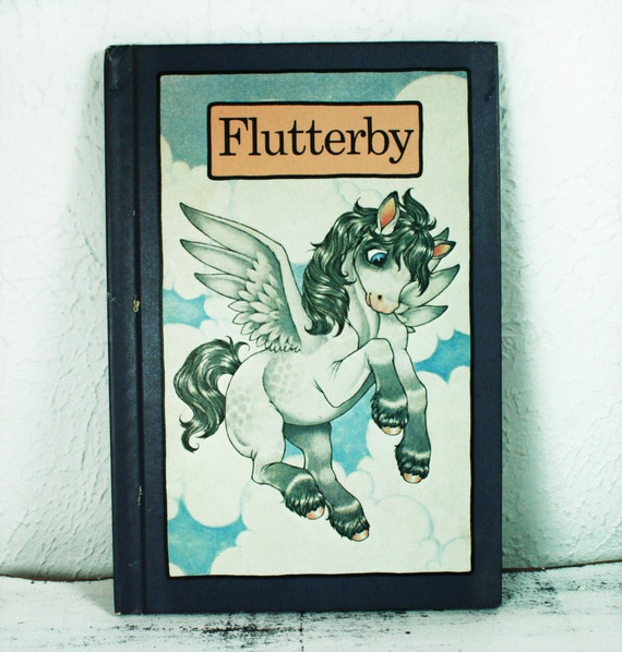 Flutterby by Robin James Flutterby by Robin James