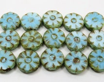 Popular items for pale blue flowers on Etsy