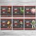 Printable Toy Story Valentine's Day Cards 6 by ItsACowsOpinion
