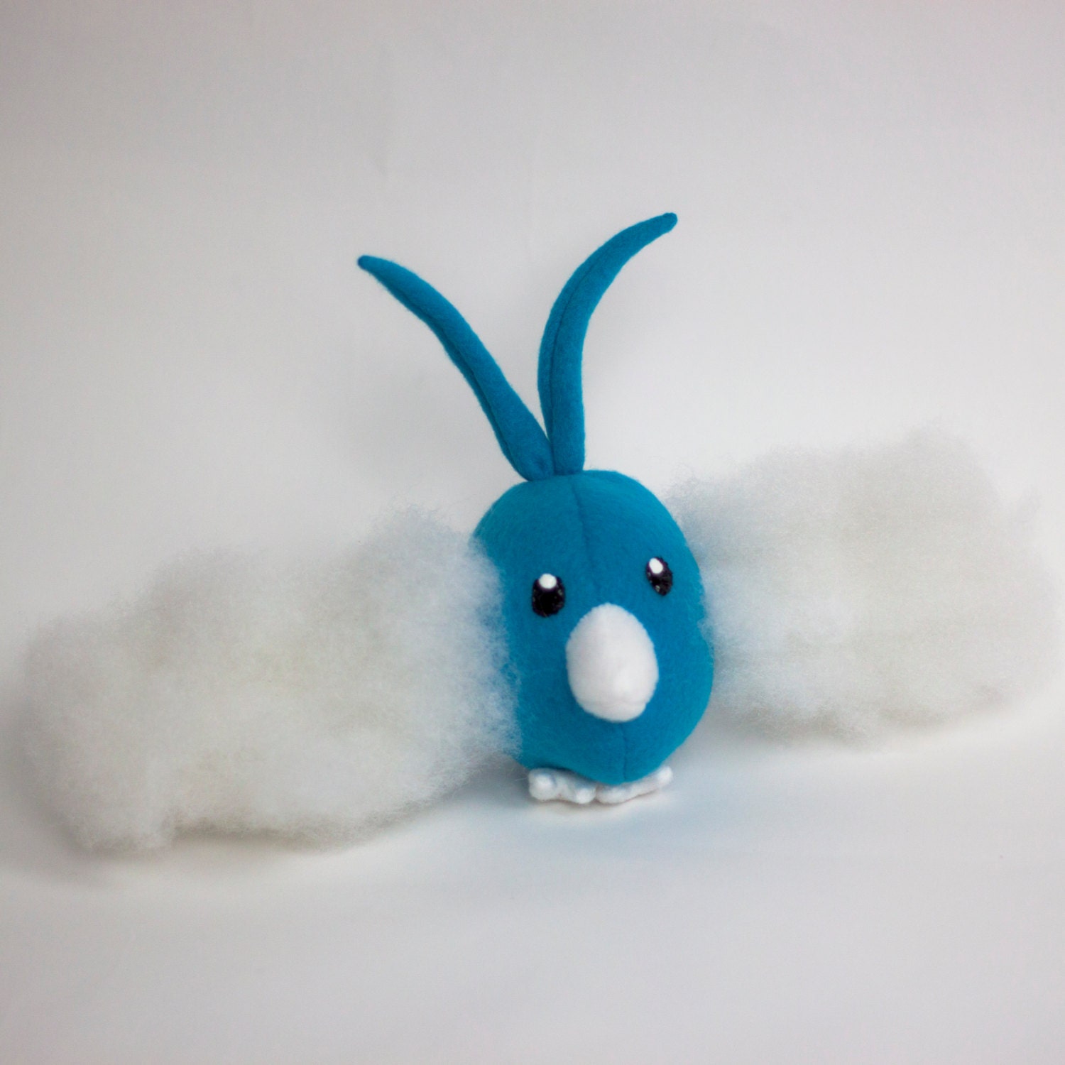 shiny swablu plush