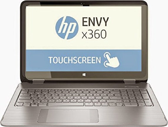 34+ Hp Envy X360 15T Touch Pics