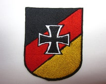 Popular items for german military on Etsy