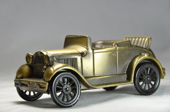 Banthrico inc 1927 ford