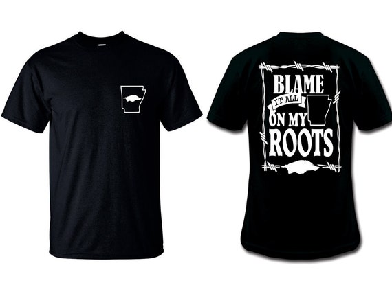 my roots shirts