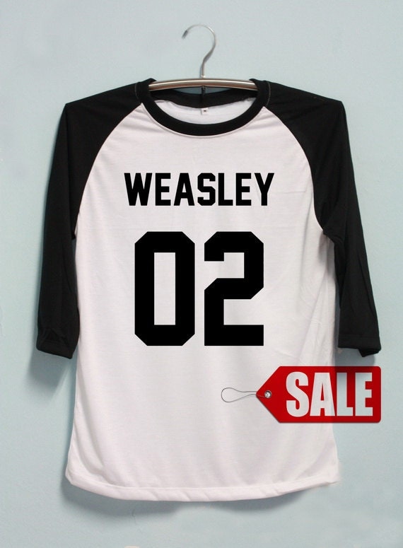 ron weasley shirt