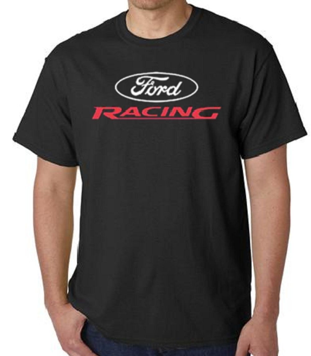 ford rs t shirts