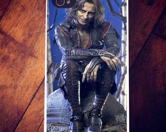 Mr Gold Rumpelstiltskin