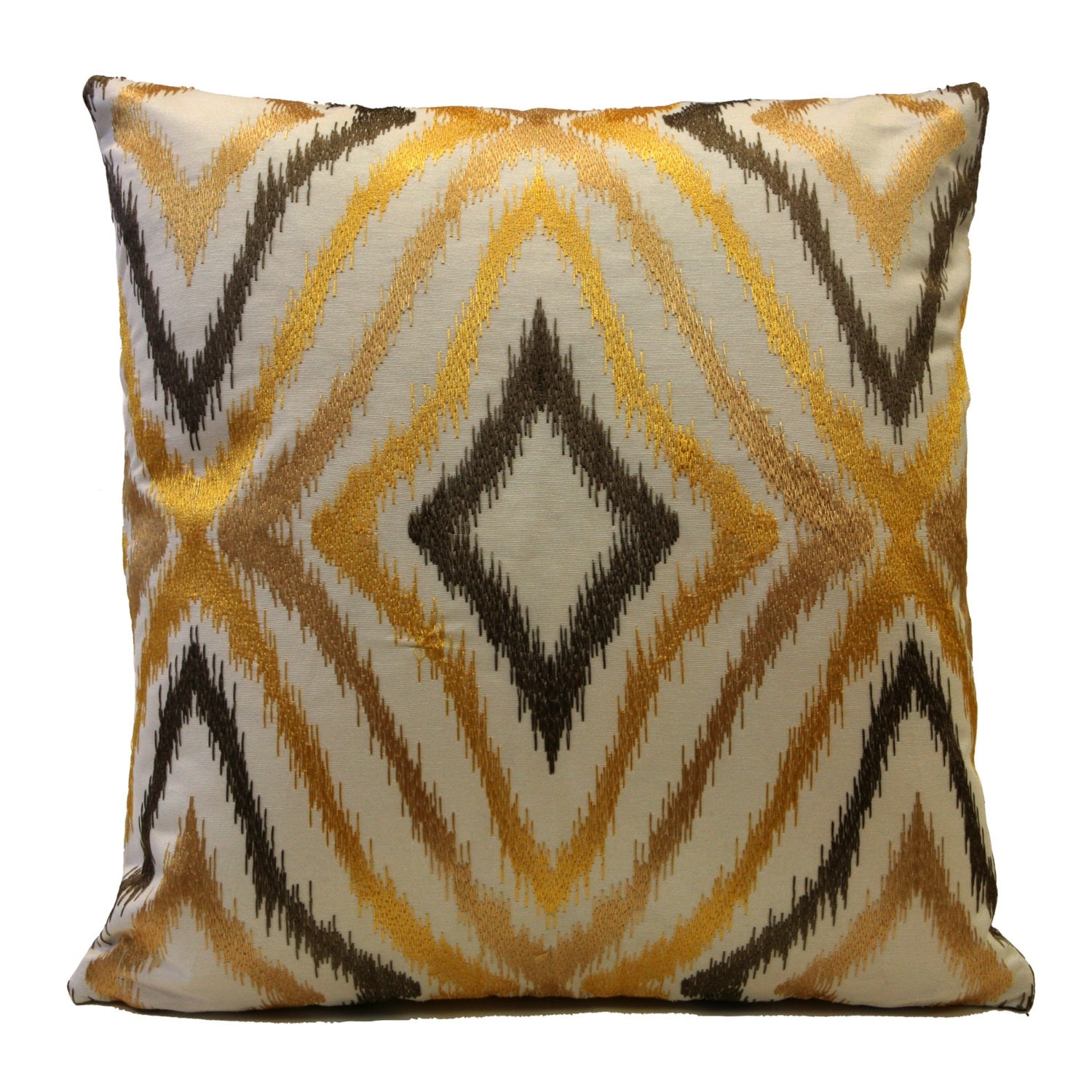 Off White Ivory Pillow Throw Pillow Cover Decorative Pillow