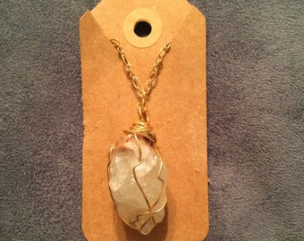 Items similar to Green Calcite Gemstone Raw Rough Natural Stone ...